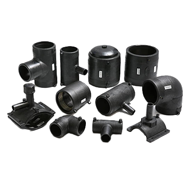 HDPE Ek Parçalar