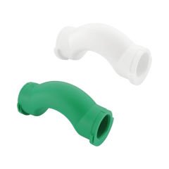 PP-R Kavis Manşonlu - Kısa (C Tip) 32