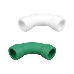 PP-R Kavisli Dirsek 32 - PN16