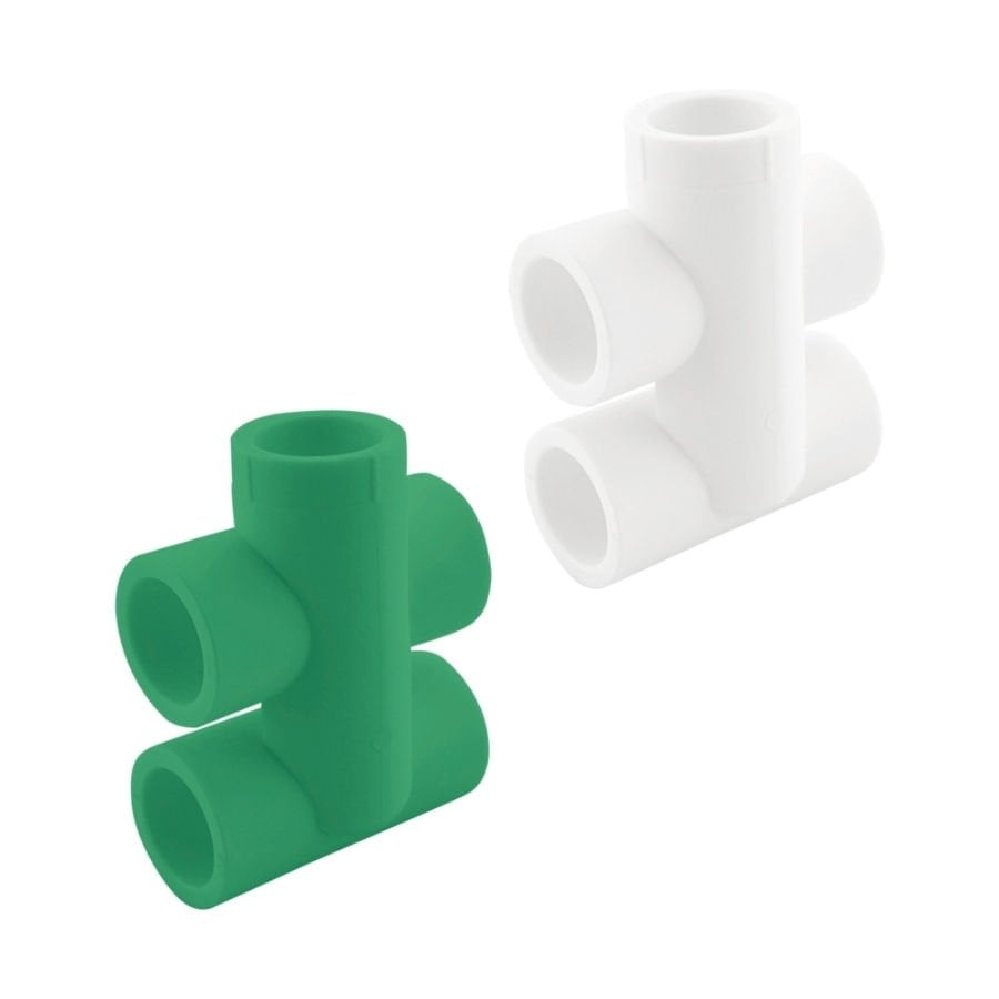 PP-R Radyatör Baypas