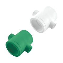 PP-R İnegal İstavroz 40/32 - PN16