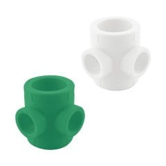 PP-R Köşe İstavroz 40 x 25 - PN16