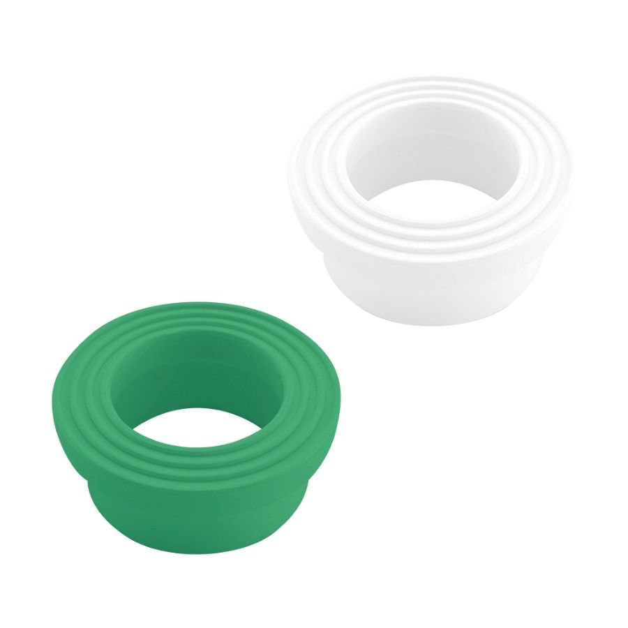 PP-R FLANŞ ADAPTÖRÜ 90 - PN16