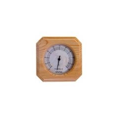 Sauna Ahşap Termometresi