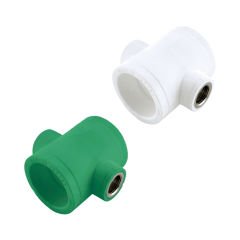 PP-R Dişi İstavroz 32 x 3/4'' - PN16