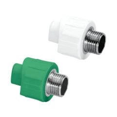 PP-R ERKEK BRANŞMAN PN 25 25 x 3/4'' - PN25