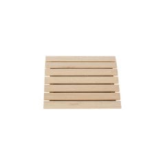 Sauna Ahşap Yastık