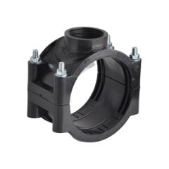 Pp Priz Kolye 110 - 1 1/2''