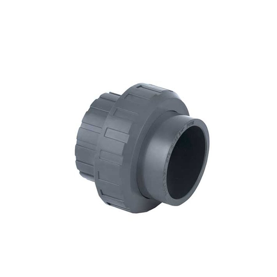 U-PVC Rakor (Asit)