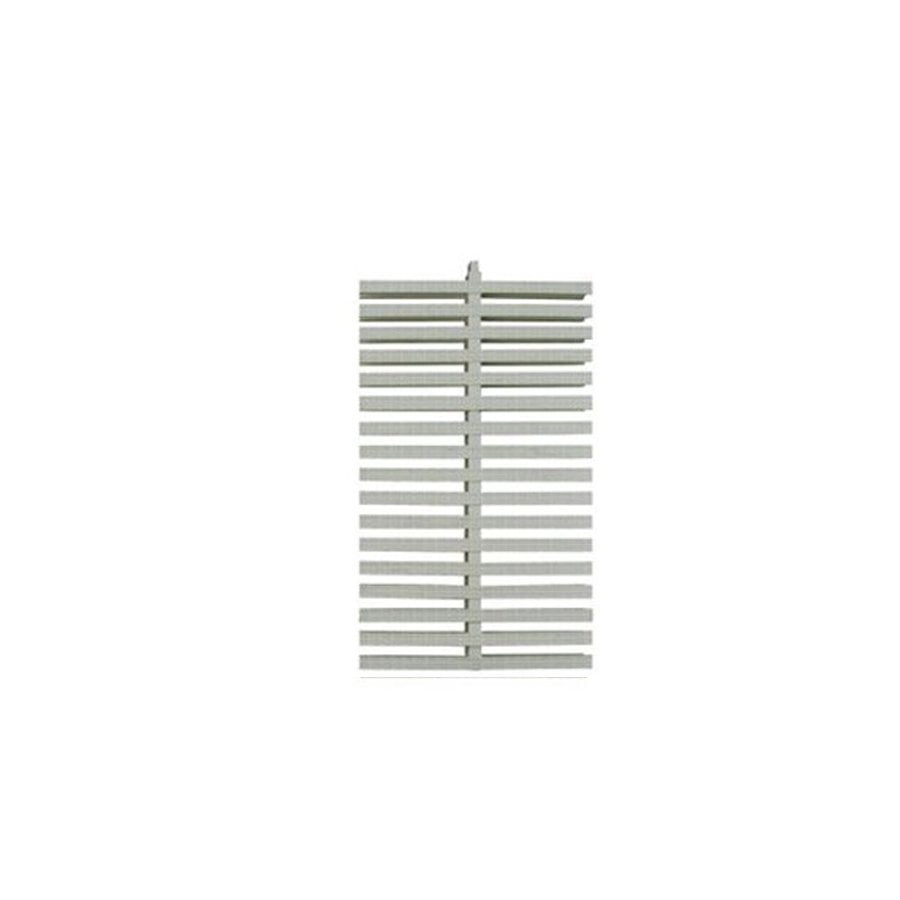 441x490 Mm U-Pvc Döner Tip Fitilli Havuz Savak Izgarası