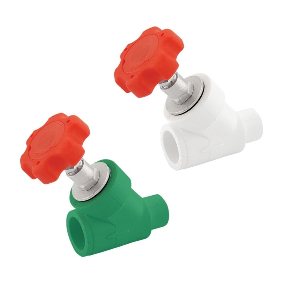 PP-R ERKEK VANA PN 25 25