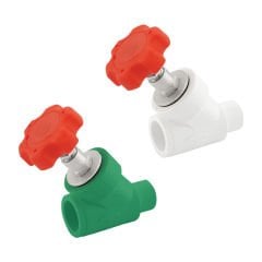 PP-R ERKEK VANA PN 25 32