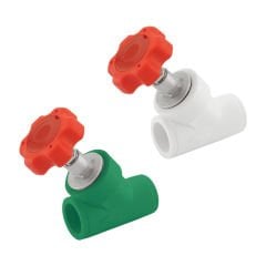 PP-R DİŞİ VANA PN 25 25