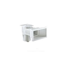 Kare Kapaklı Geniş Skimmer (Liner)