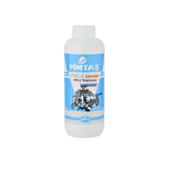 PVC-U Temizleyici