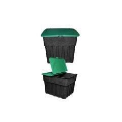Plastik Makine Dairesi (Ø 500 - 620)