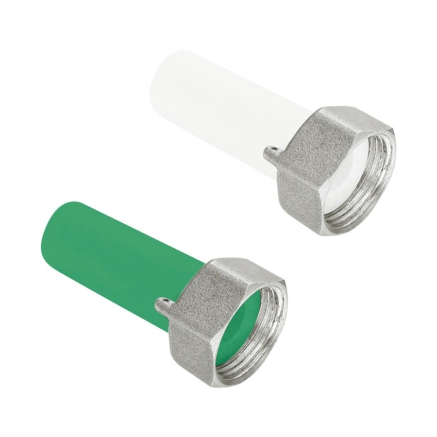 PP-R SU SAYAÇ NİPELİ PN 25 20x3/4''