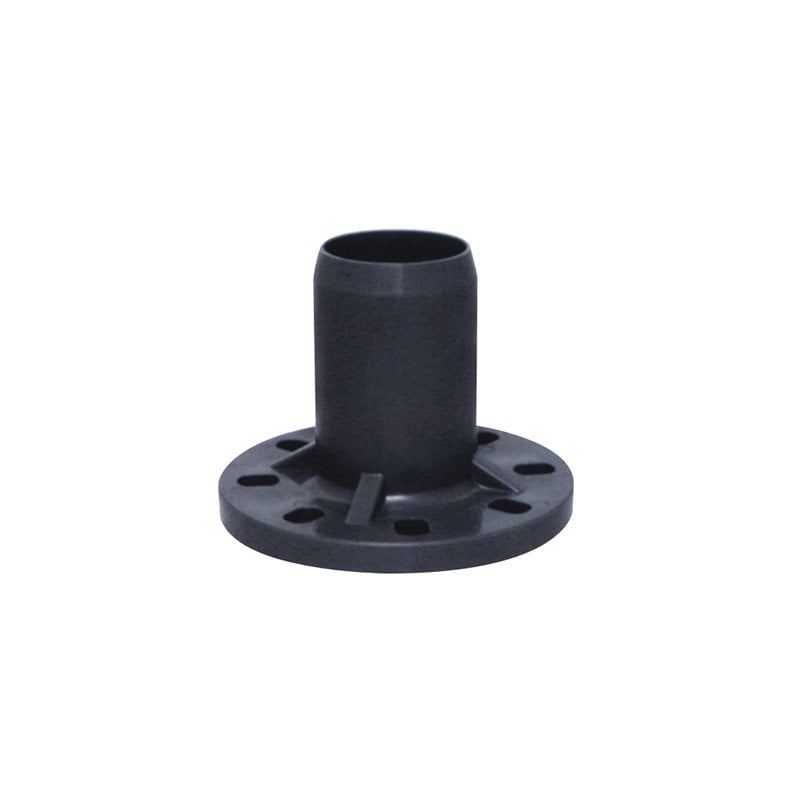 U-PVC Flanşlı Adaptör