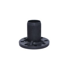 U-PVC Flanşlı Adaptör