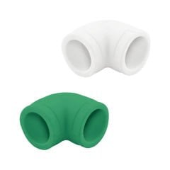 Ppr Yapıştırma Dirsek 90° 50