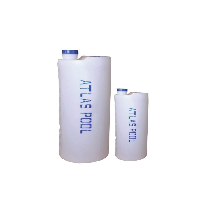 Kimyasal Bidon 100 lt