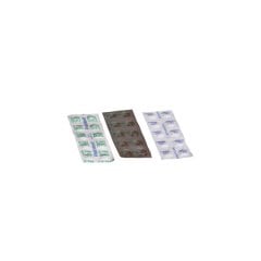 PHENOL RED Test Hapı - pH