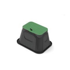 12'' Vana Kutusu (Standart)