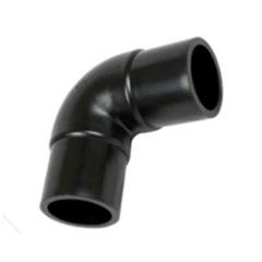 90° Dirsek Spigot, Enjeksiyon
