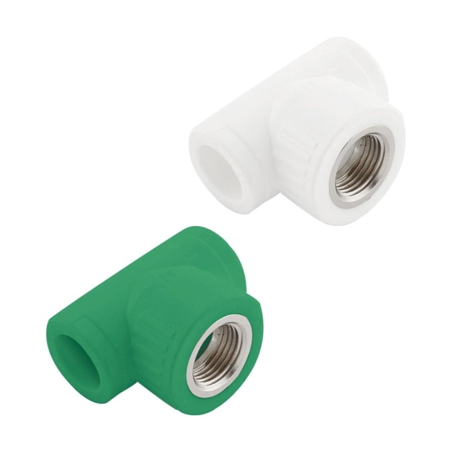 Ppr İçten Dişli Te 20x1/2''