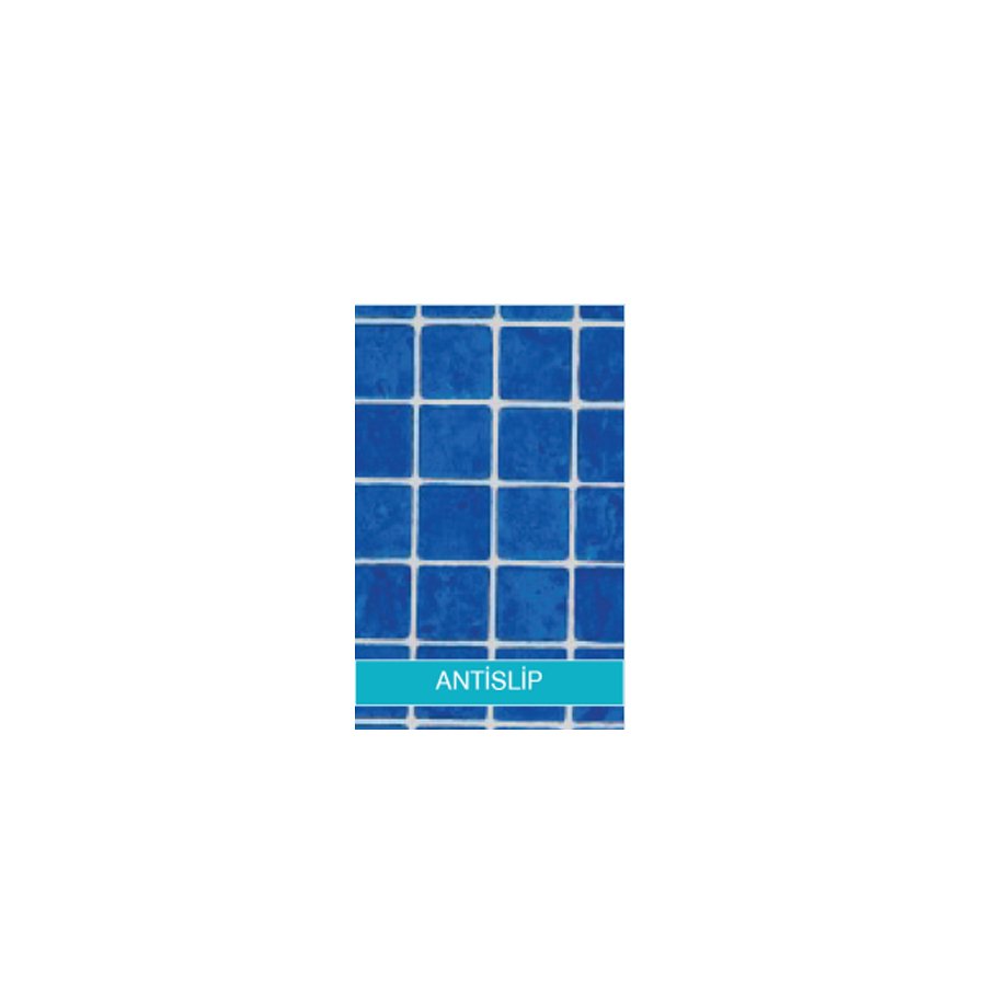 Antislip Parlak