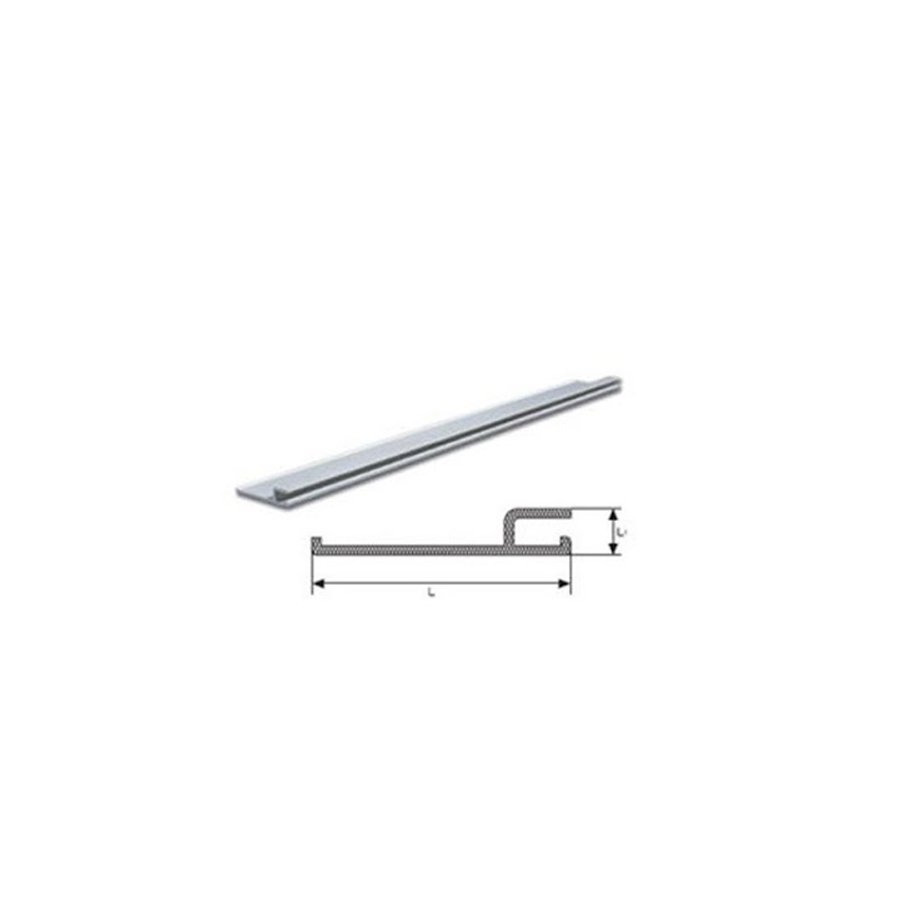 Liner Kenar Profili