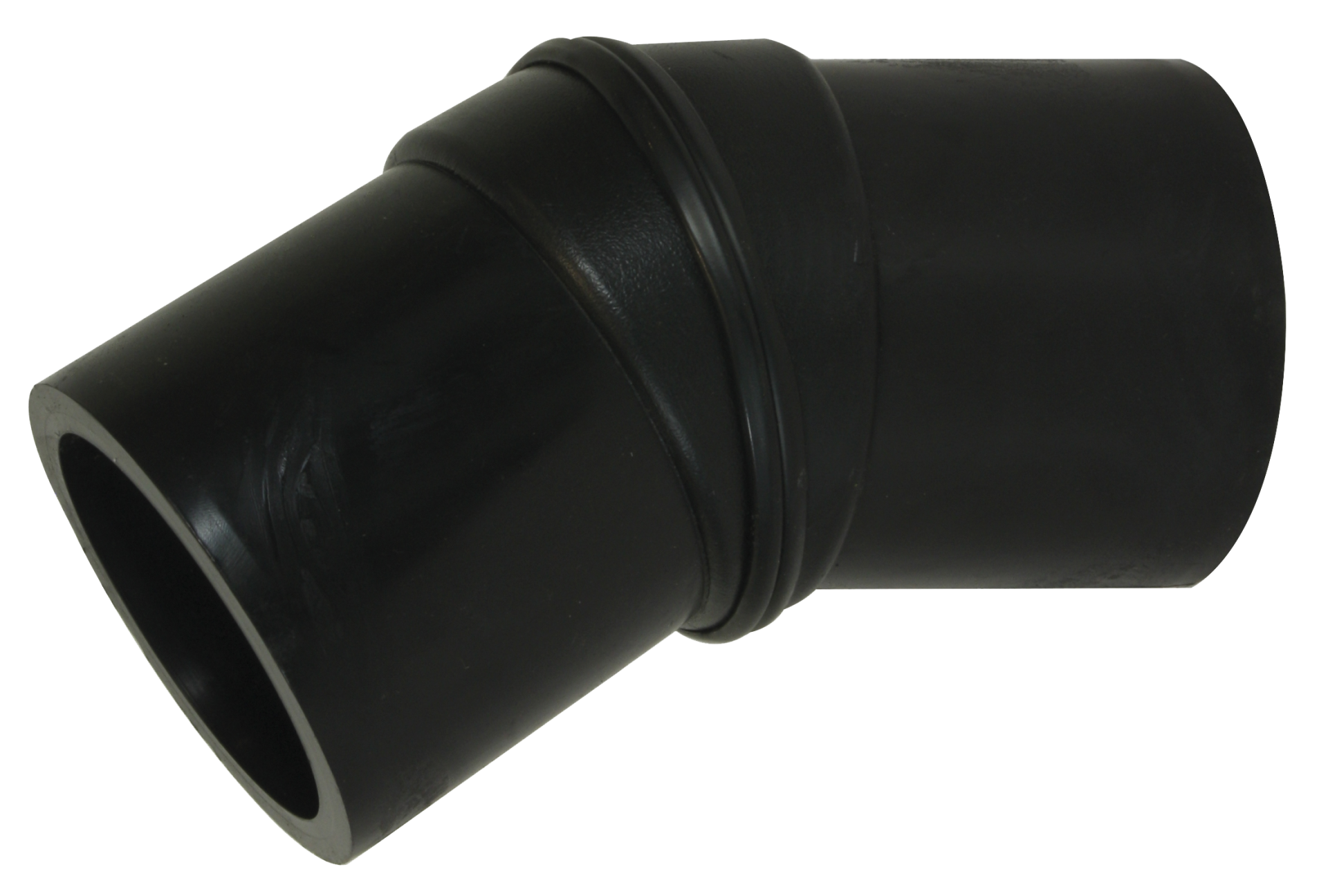 45° Dirsek Spigot, Enjeksiyon