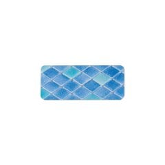 Hvz028 Ebru Serisi 25x25 mm