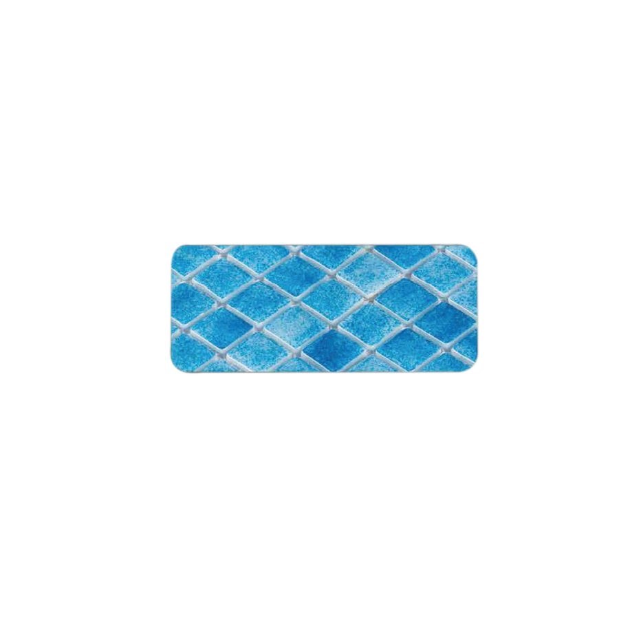 Hvz037 Ebru Serisi 25x25 mm