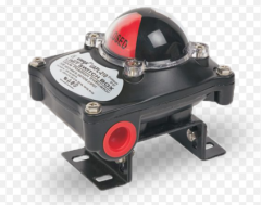 LIMIT SWITCH BOX