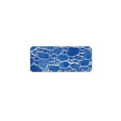 Hvz341 - Cam Tipi 7.5 mm - Ebru Serisi 25x25 Cm