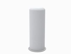 NANO FİBER VORTEX FİLTRE PP TORBA 17 m3/h YEDEK PARÇA