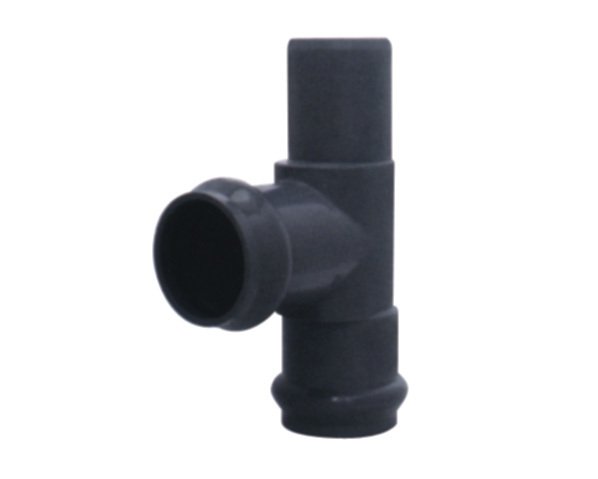 Inegal-Te Spigot, Enjeksiyon 280-200 - 16 bar