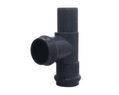 Inegal-Te Spigot, Enjeksiyon 280-200 - 16 bar