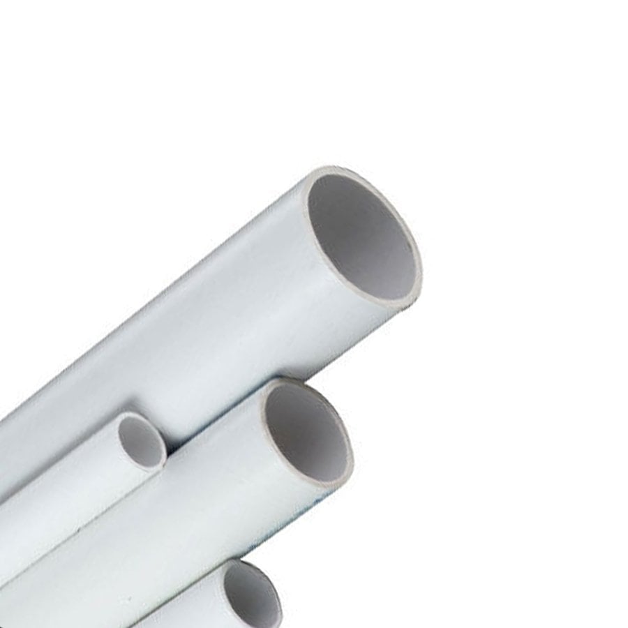 U-PVC Özel Amaçlı Borular 50 - 2.0 - 3 m