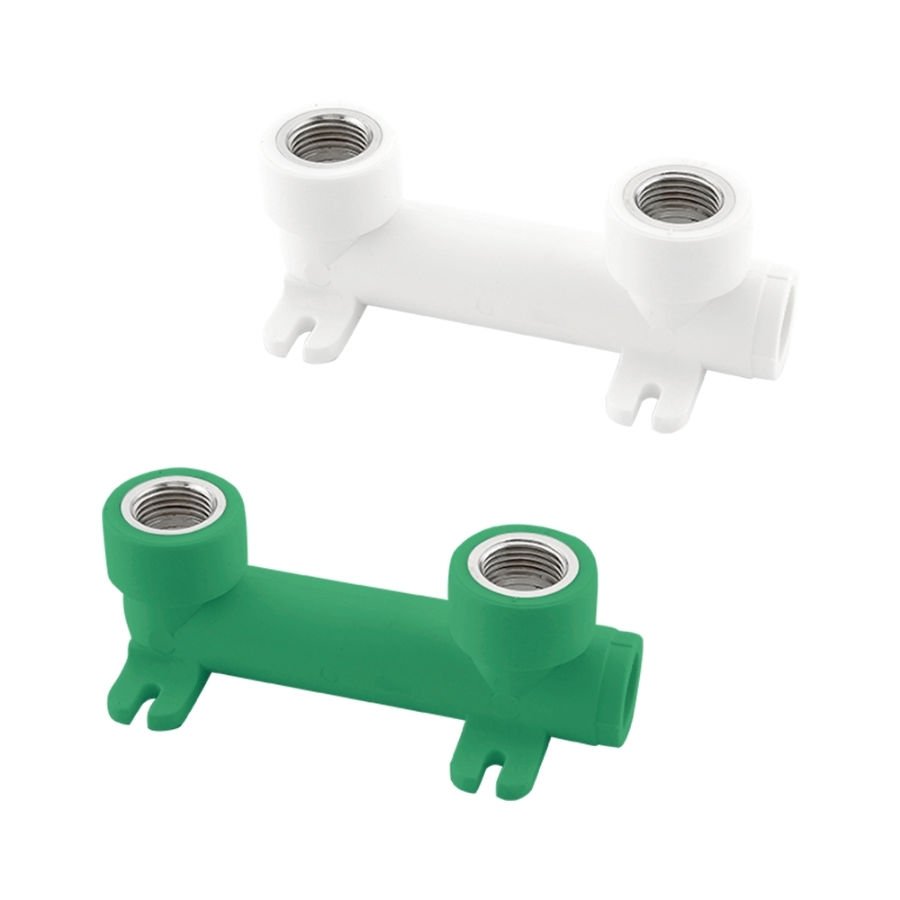 PP-R Dişi Taharet Bağlantısı 20x1/2''