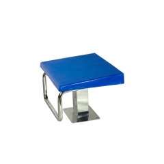 Paslanmaz Sabit Atlama Platformu Aısı 304