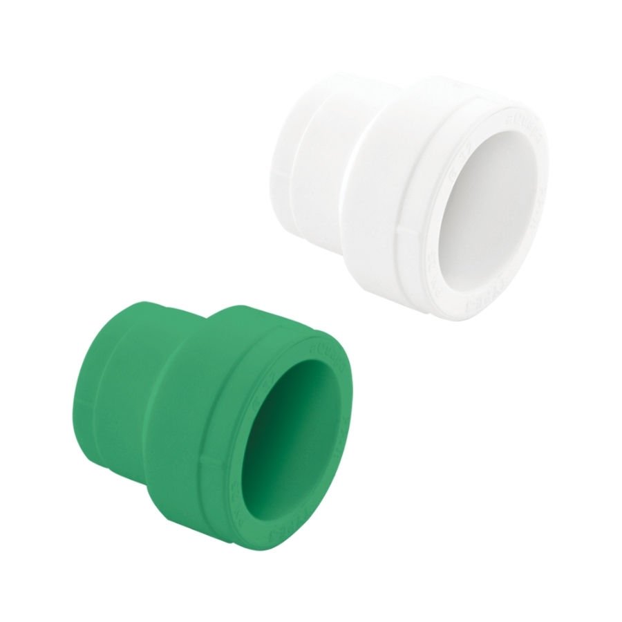 PP-R Redüksiyon Manşon 63 x 40 - PN25