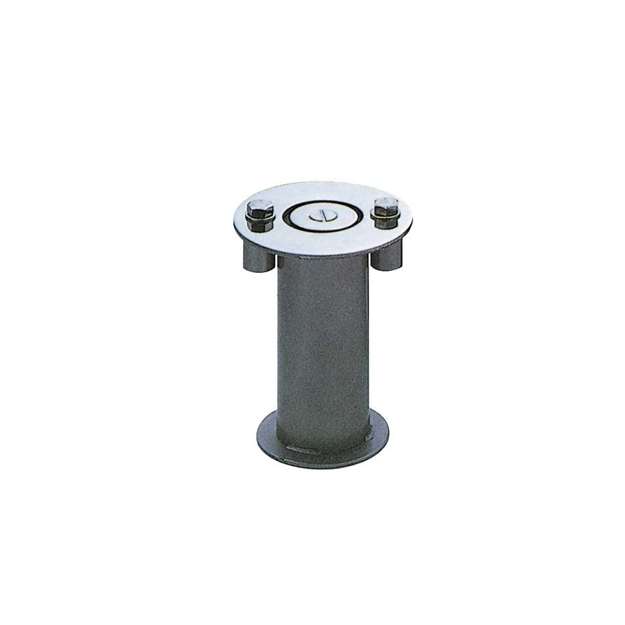 Eğik Ankraj - AISI 304 042 mm boru için.