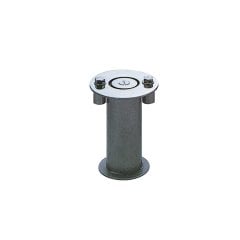 Eğik Ankraj - AISI 304 042 mm boru için.