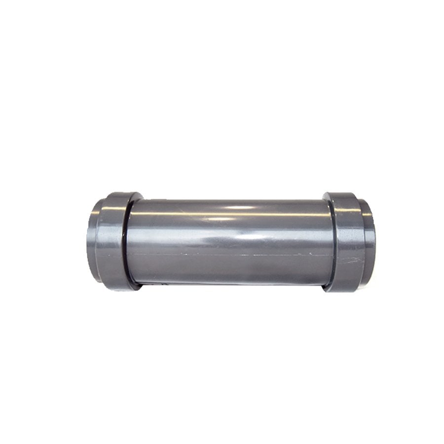 U-PVC Kayar Manşon PN16 - 110