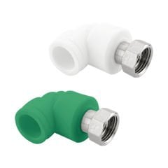 Ppr Hareketli Dirsek 20x3/4''