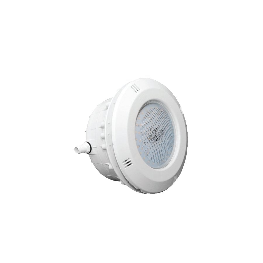 Ekonomik Model Plastik Gövdeli 25w-12v Kovanlı Lamba ( Ledli)  Mavi