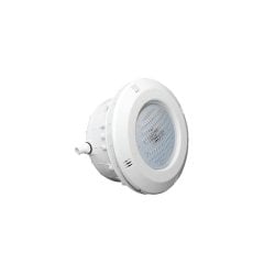 Ekonomik Model Plastik Gövdeli 25w-12v Kovanlı Lamba ( Ledli)  Mavi