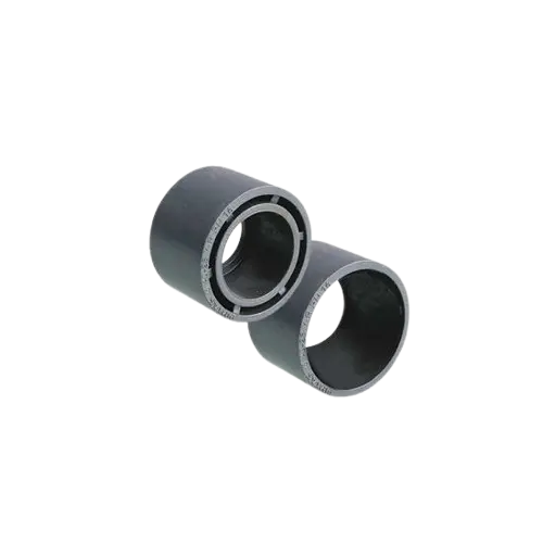 Uh-Pvc Yapıştırma Muflu Redüksiyon 90 (dc) x 32 (ic)
